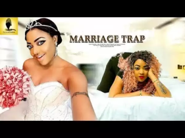 Video: Marriage Trap - Latest Intriguing Yoruba Movie 2018 Drama Starring: Tayo Sobola